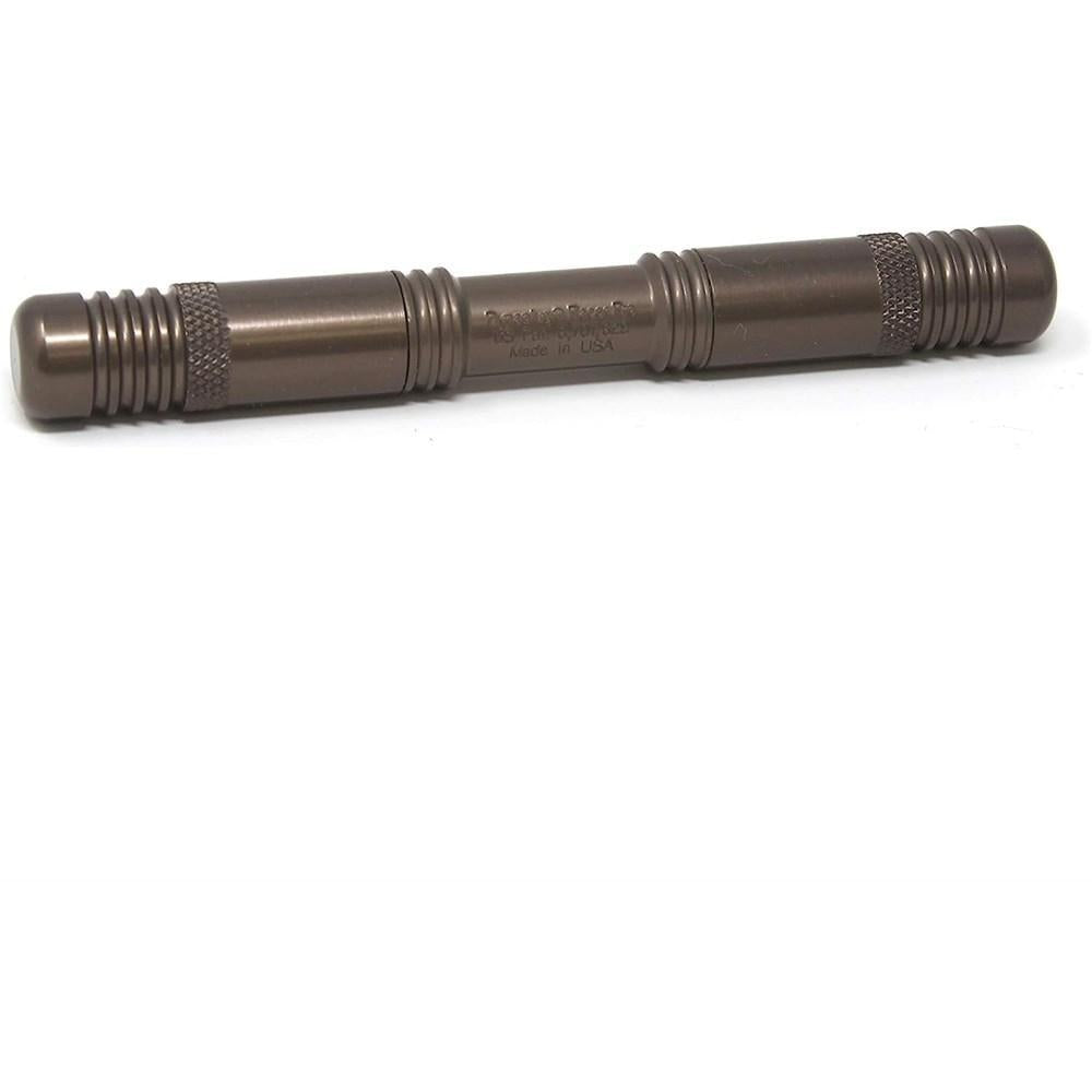 Dynaplug Tubeless Repair Kit - Racer Pro - Bronze