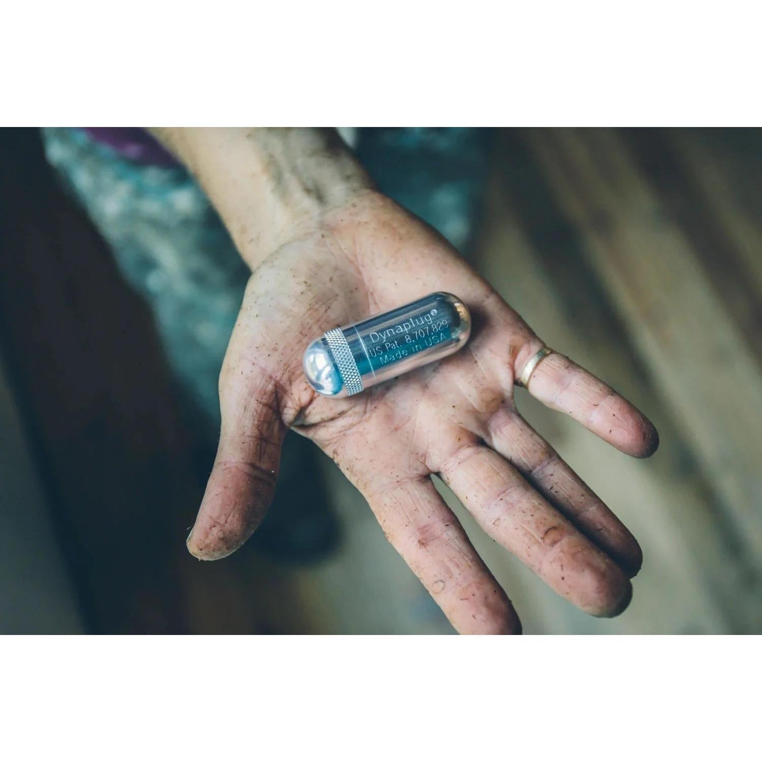 Dynaplug Tubeless Repair Kit - Micro Pro - Blue