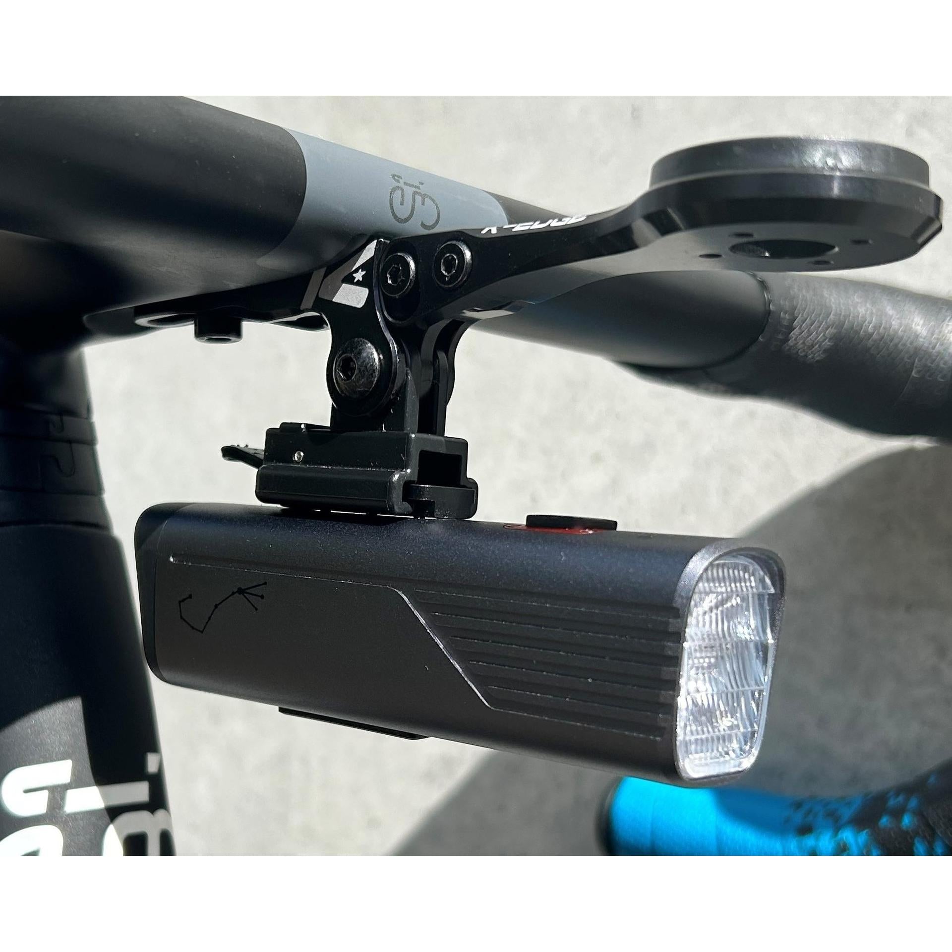 Magene Antares 1200 Lumens Smart Front Light
