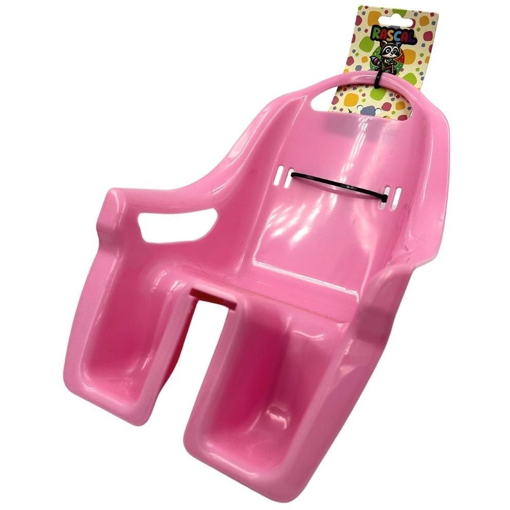 Rascal Kids Dolls Seat Pink
