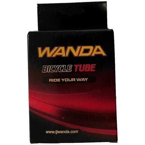 Wanda Presta Valve Tube 24x1.95-2.125'' 60mm