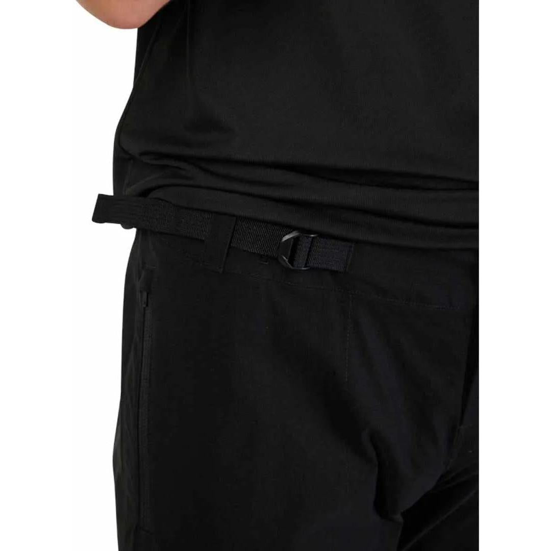 FOX Ranger Pants Blk