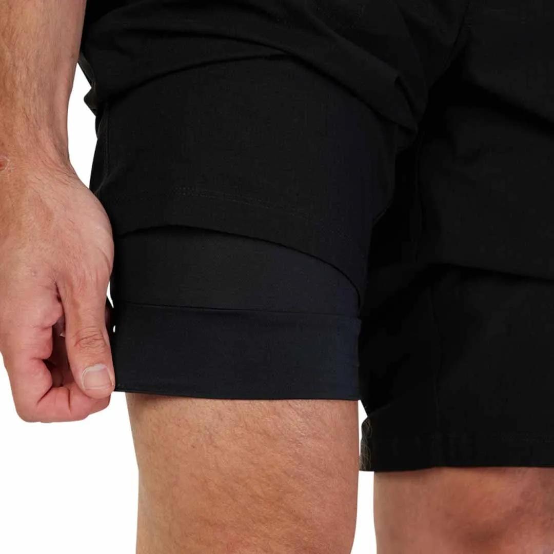 FOX Ranger Lite Shorts Black