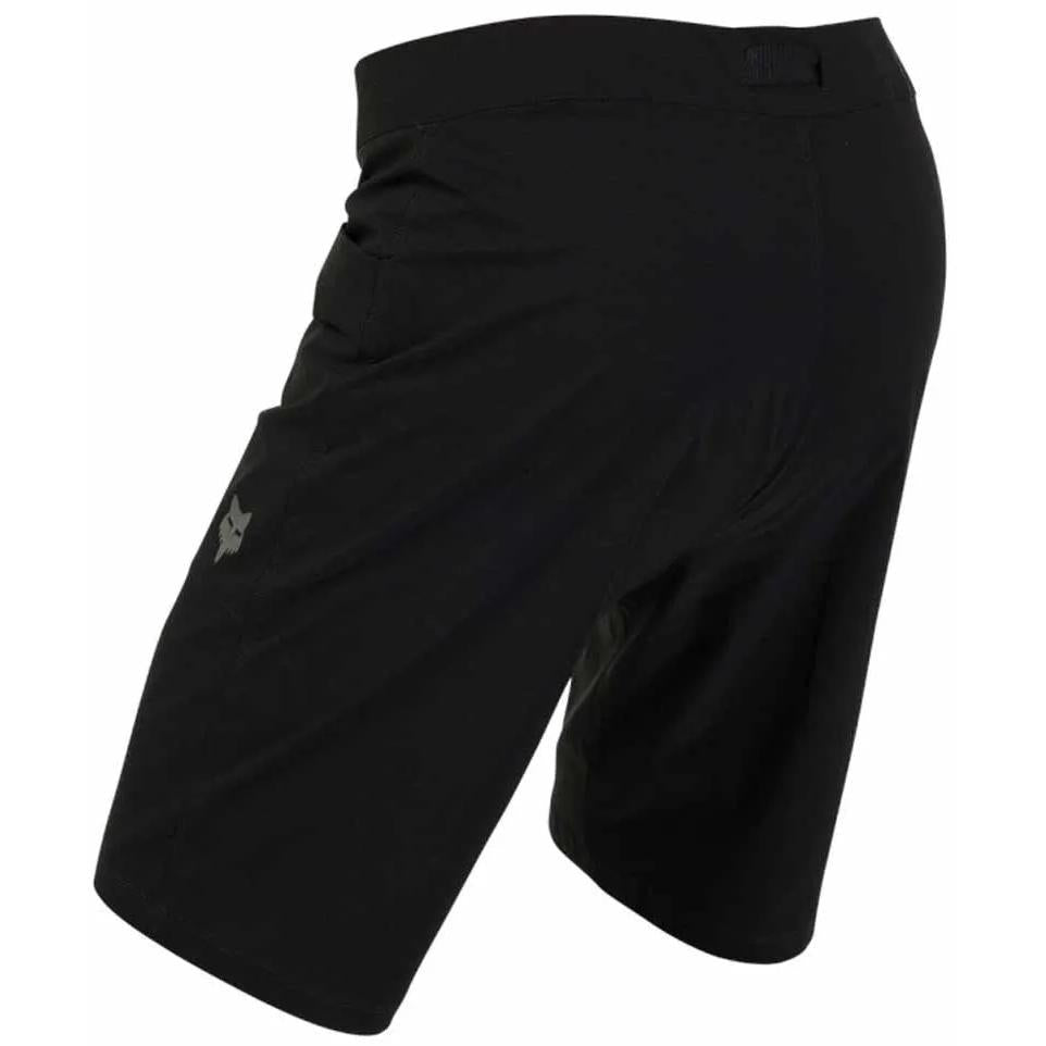 FOX Ranger Lite Shorts Black