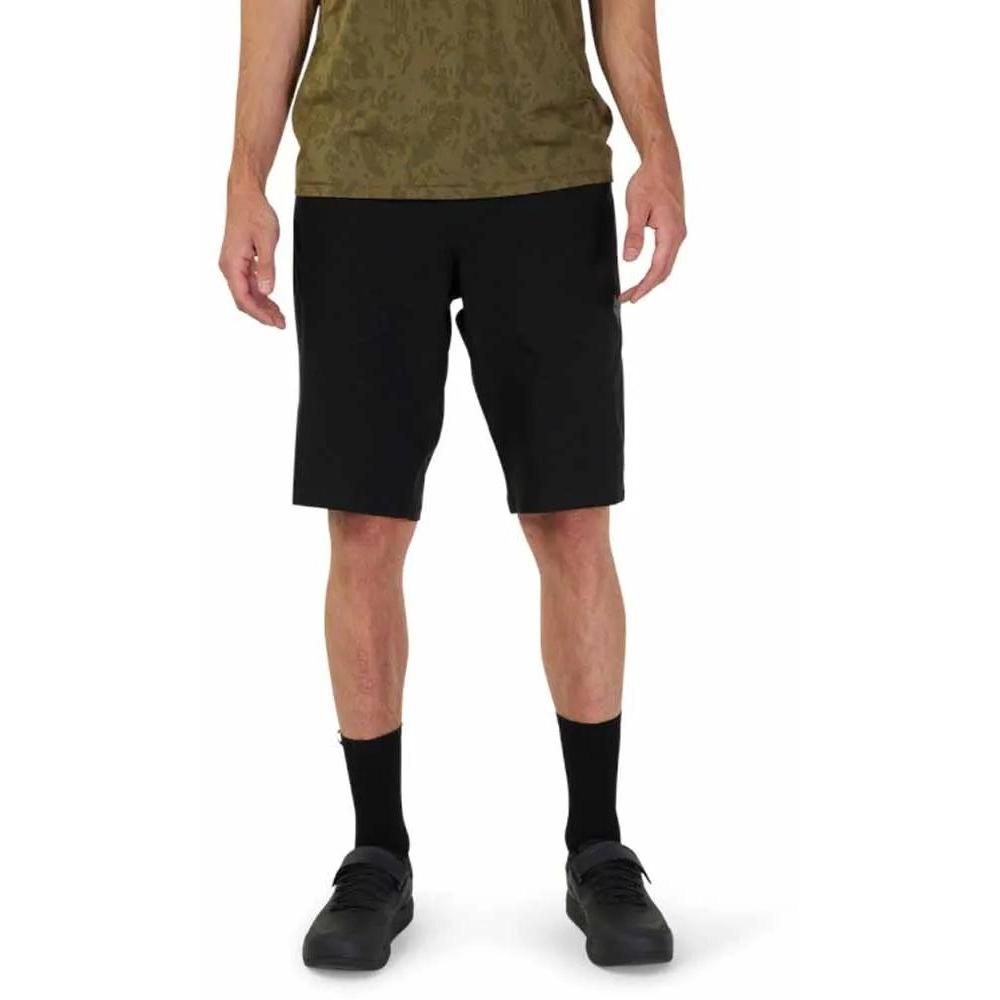 FOX Ranger Lite Shorts Black