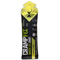 FIXX Crampfix QuickFix Shot Lemon 20ml