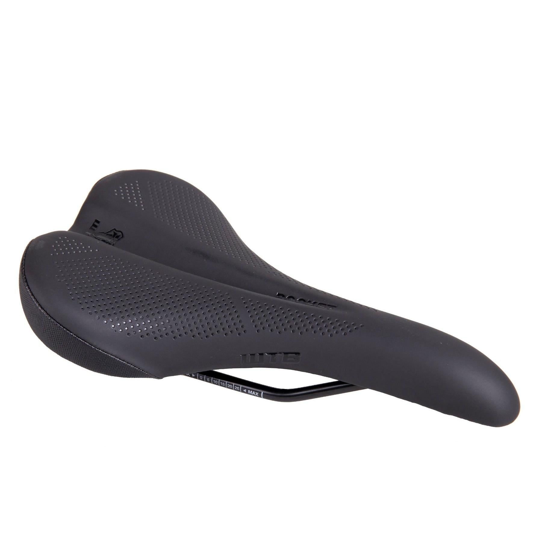 WTB Rocket Wide Saddle 265mm