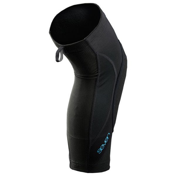 Seven iDP Transition Knee Pads Black