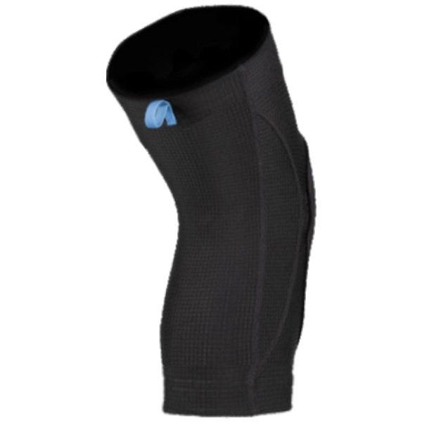 Seven iDP Sam Hill Lite Elbow Pads Black