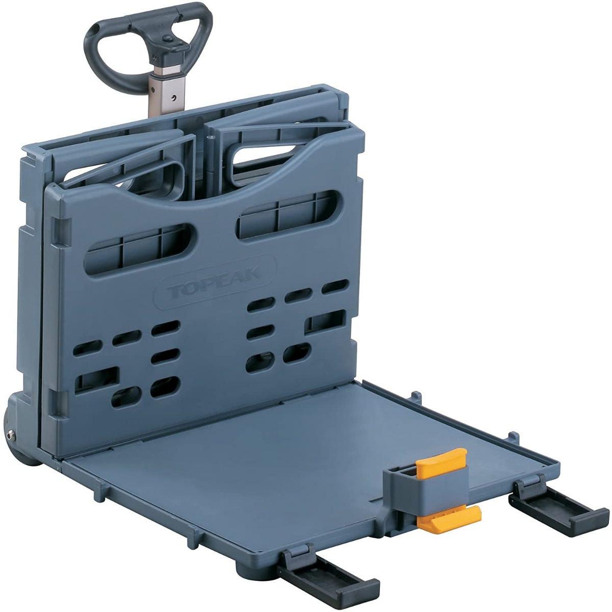 Topeak MTX Rear Trolley Tote