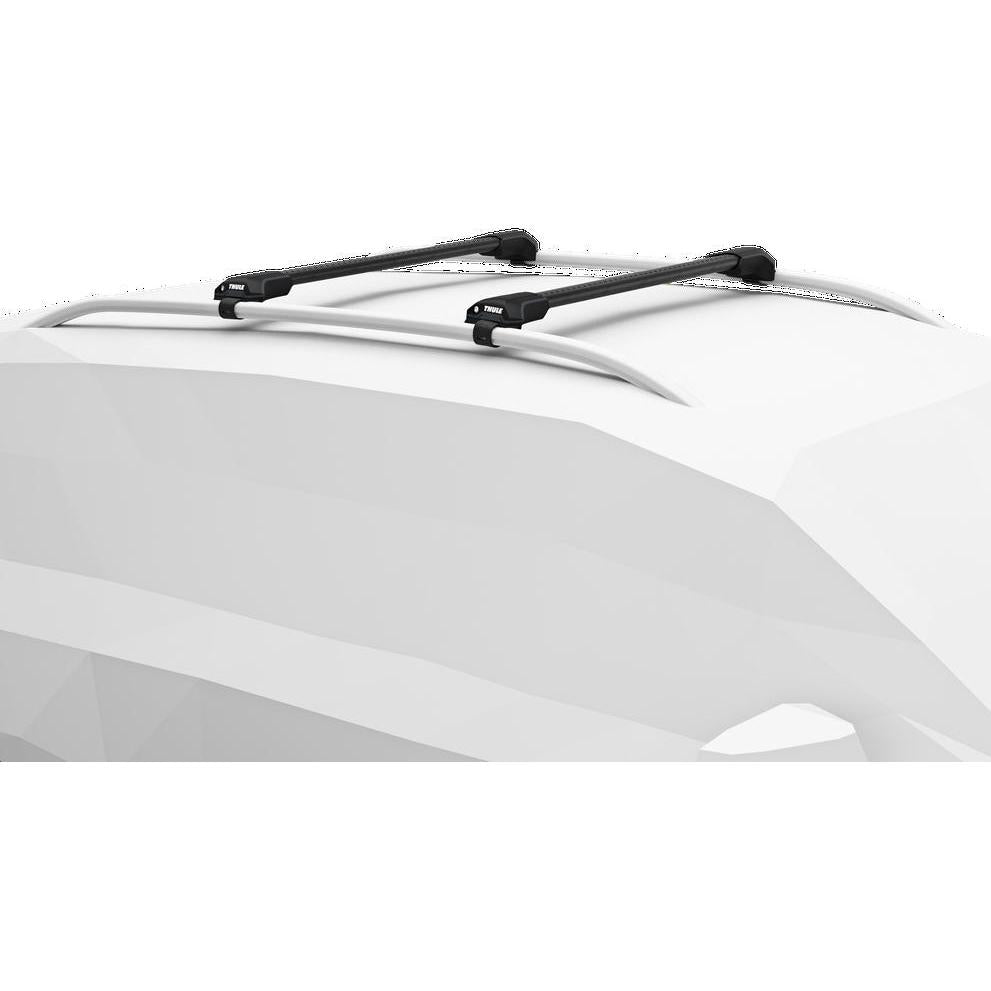 Thule WingBar Edge for 113cm Roof Bar 1-Pack Black