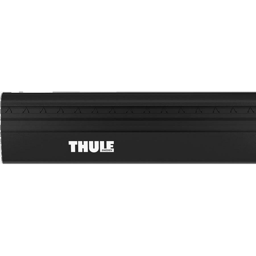 Thule WingBar Edge for 113cm Roof Bar 1-Pack Black