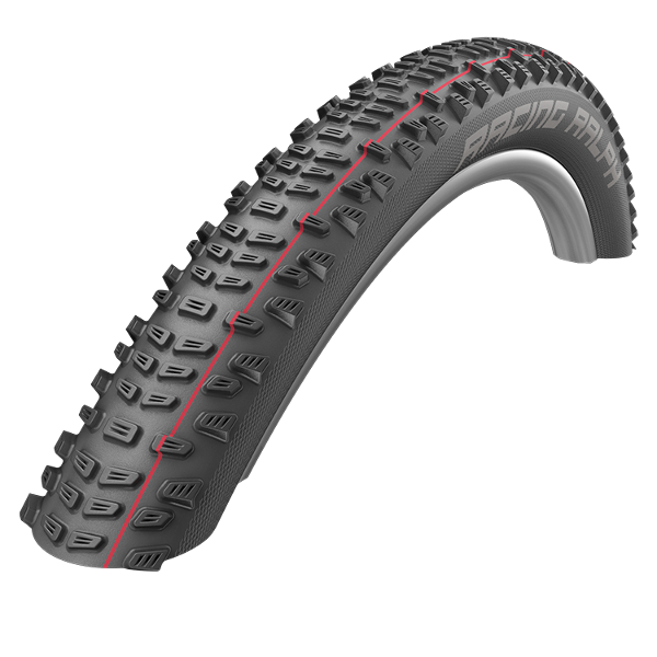 Schwalbe Racing Ralph MTB Tyre Addix Speed SnakeSkin