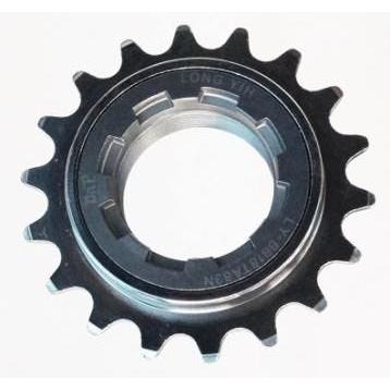 BPW DNP Precision Freewheel 1/2 x 3/32 18T