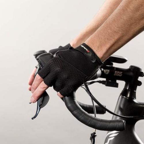 Bellwether Gel Supreme Gloves (Black)