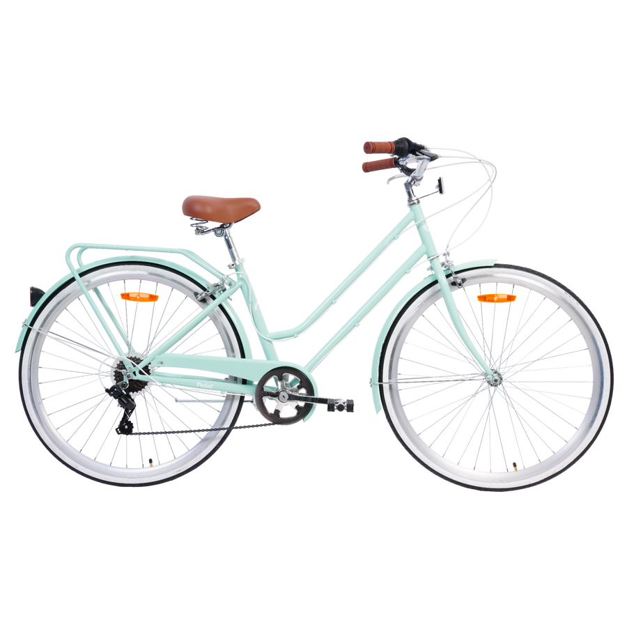 Pedal Bikes