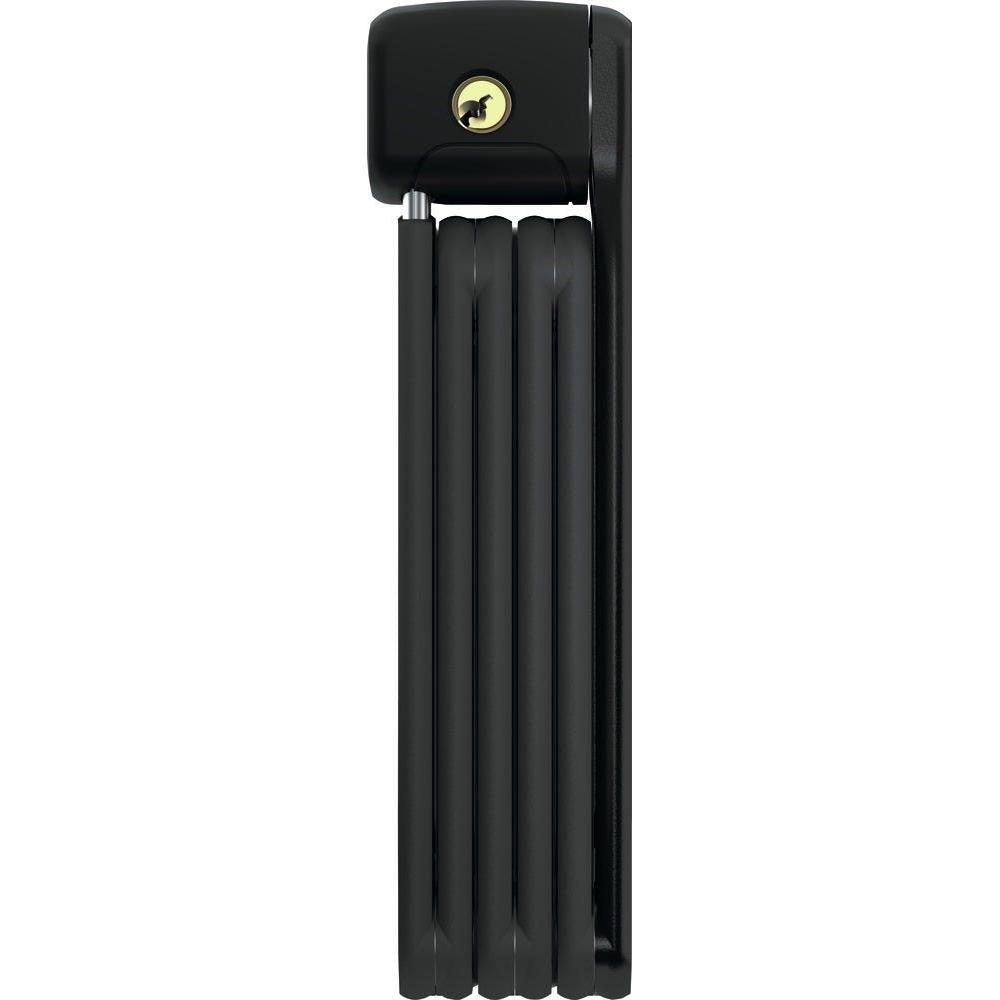 Abus Bordo Lite 6055 85cm Lock Black