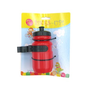 Kids Water Bottle Purple