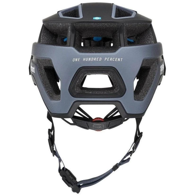 100% Altec Helmet Navy Fade XS/SM
