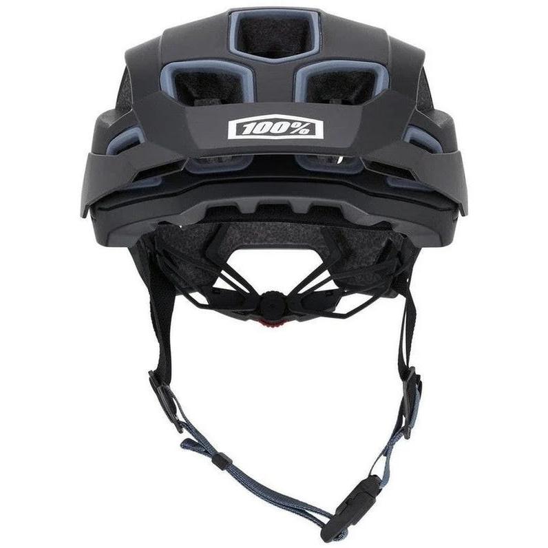 100% Altec Helmet Navy Fade XS/SM
