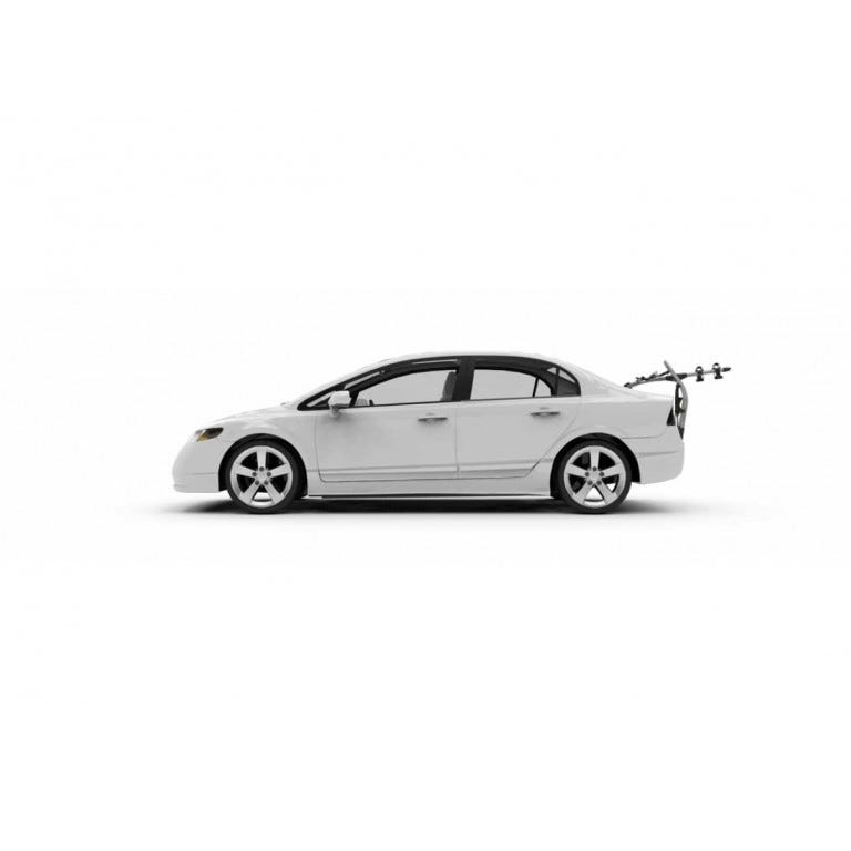 Yakima HalfBack 2 Bike Trunk Rack