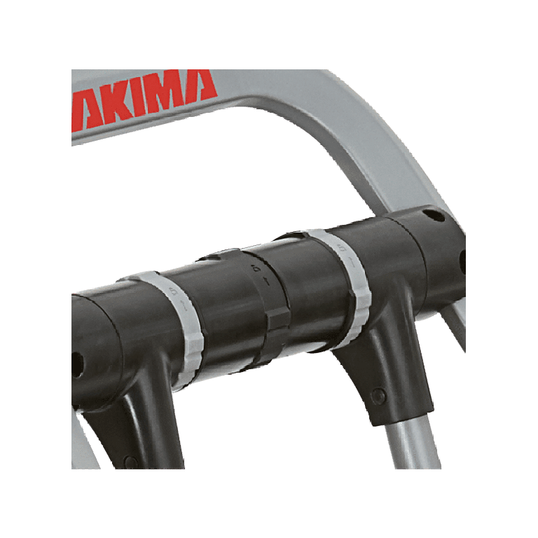 Yakima HalfBack 2 Bike Trunk Rack