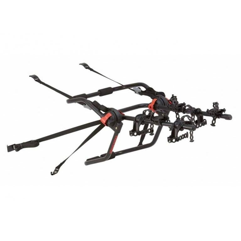 Yakima HangOut 3 Bike Trunk Rack
