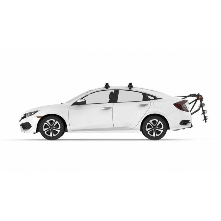 Yakima HangOut 3 Bike Trunk Rack