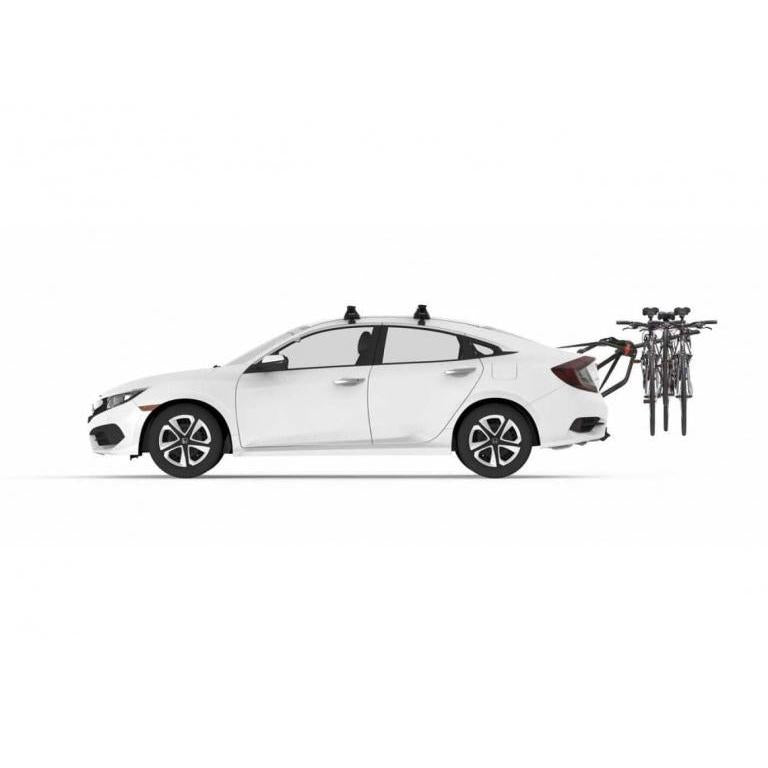 Yakima HangOut 3 Bike Trunk Rack