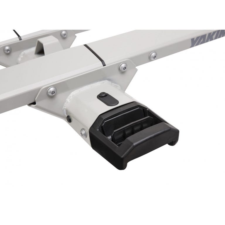 Yakima StageTwo 2 Bike Hitch Rack Vapor