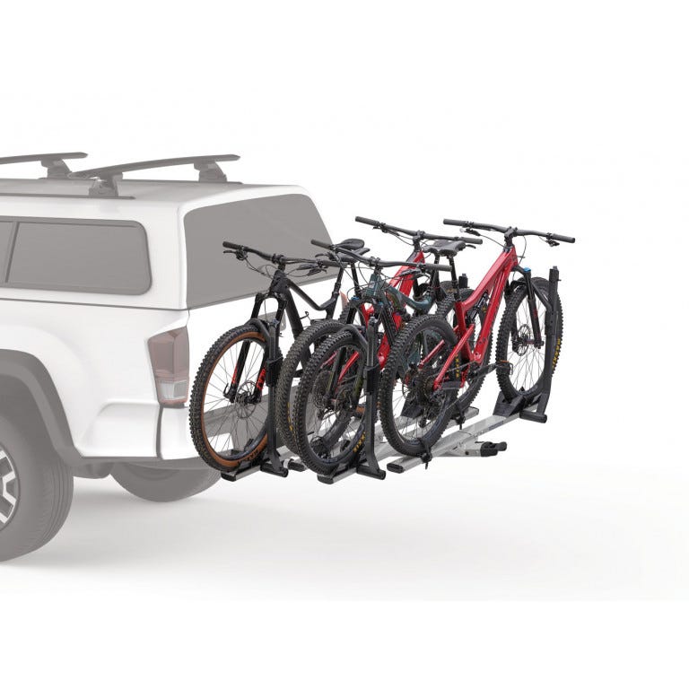 Yakima StageTwo +2 Add-On Vapor