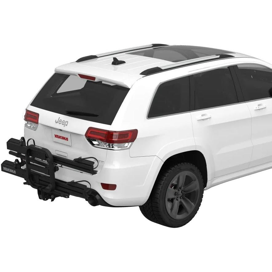 Yakima OnRamp LX 2 eBike Hitch Rack