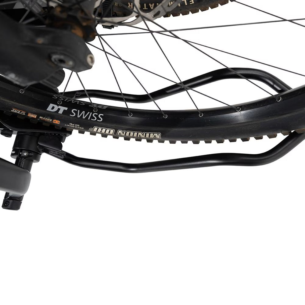 Yakima HoldUp 2'' - 2-Bike Hitch Platform Bike Rack