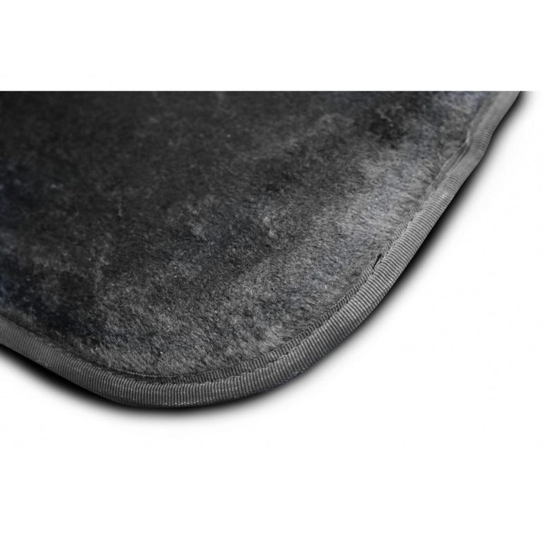 Yakima GateKeeper EVO Tailgate Pad 5-Bike Shadow Black