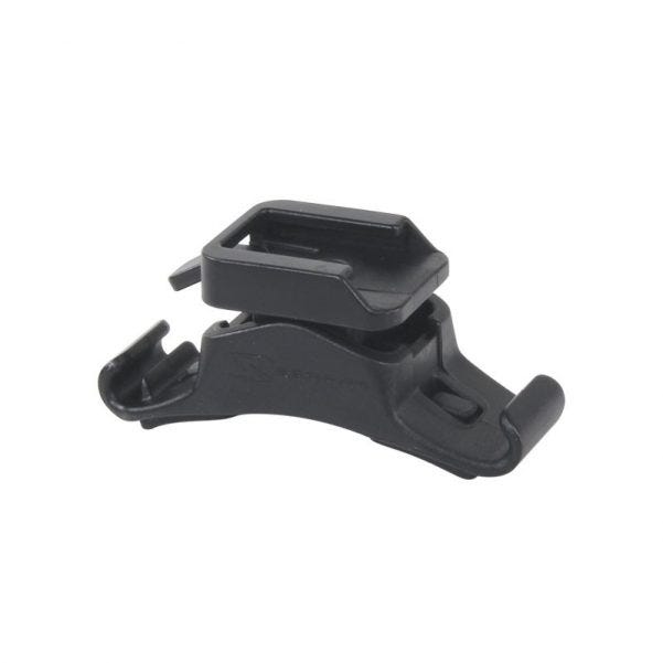Serfas Top Bar Headlight Mounting Bracket Flat & Round Handle-Bars