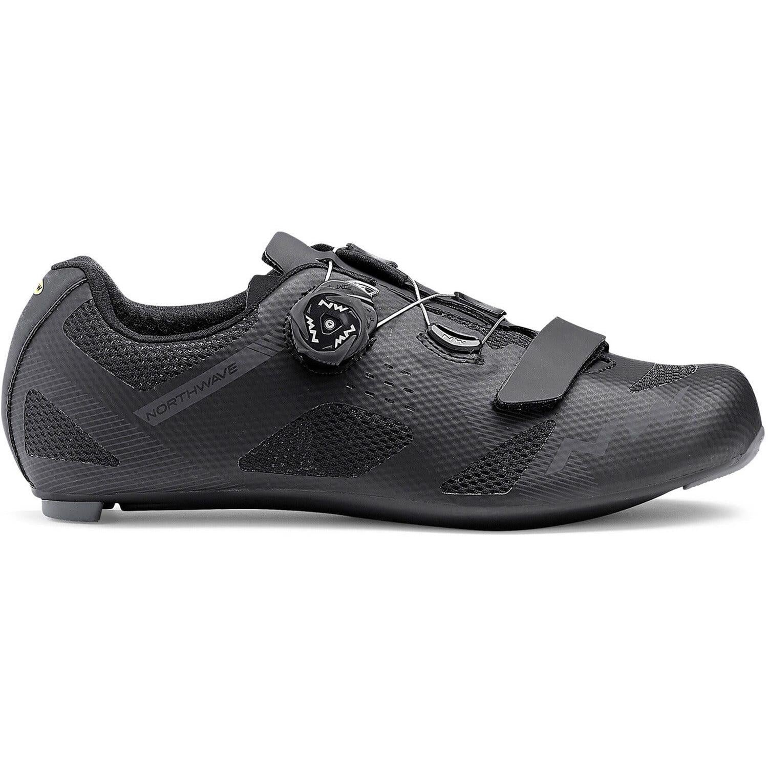 Northwave Storm Shoes Black