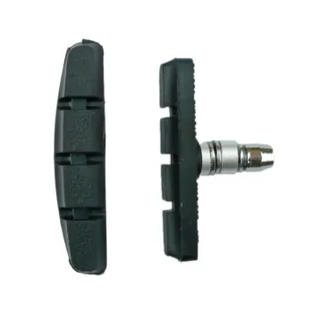 Gigapower Ceramic Fibre V-Brake Shoes 70mm