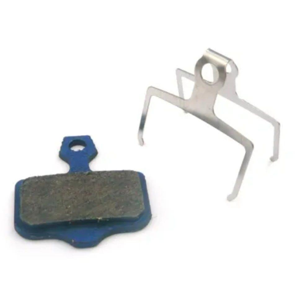 BPW Baradine Hydraulic Disc Brake Pads Avid Elixir