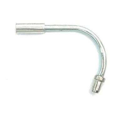 BPW Brake Cable Angle Noodle 110°