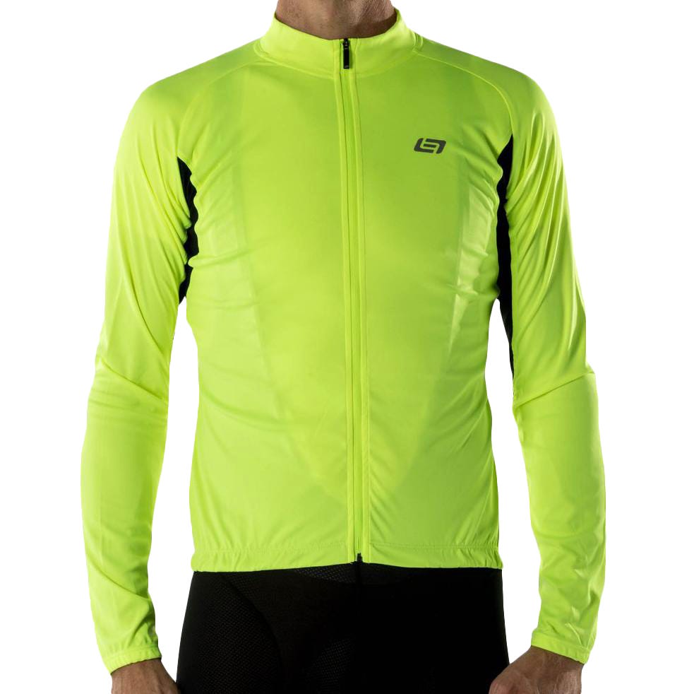 Bellwether Sol-Air UPF Summer Hi-Vis