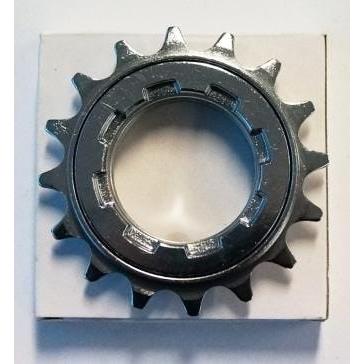 Single Speed Cassettes & Freewheels