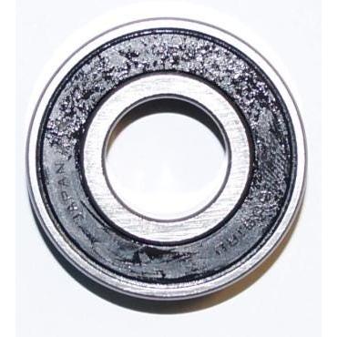 BPW 6001RU Hub Bearing Replacement