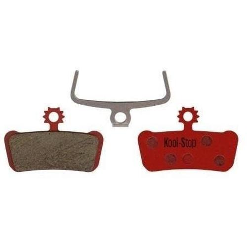 Kool Stop Brake Disc Pads for Avid Sram XO Trail Guide Elixir KSD293