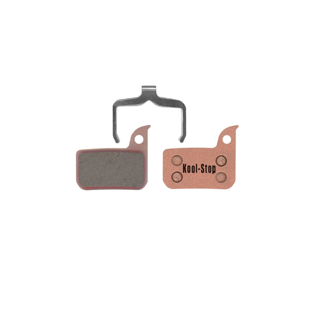 Kool Stop Sintered Disc Brake Pads for SRAM Road Models