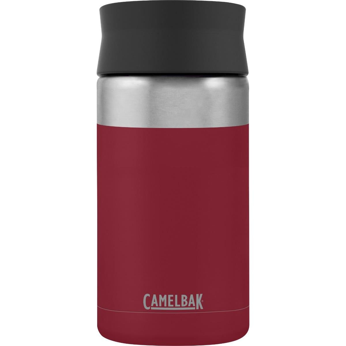 Camelbak Hot Cap Vacuum Stainless Steel Bottle .35L Cardinal