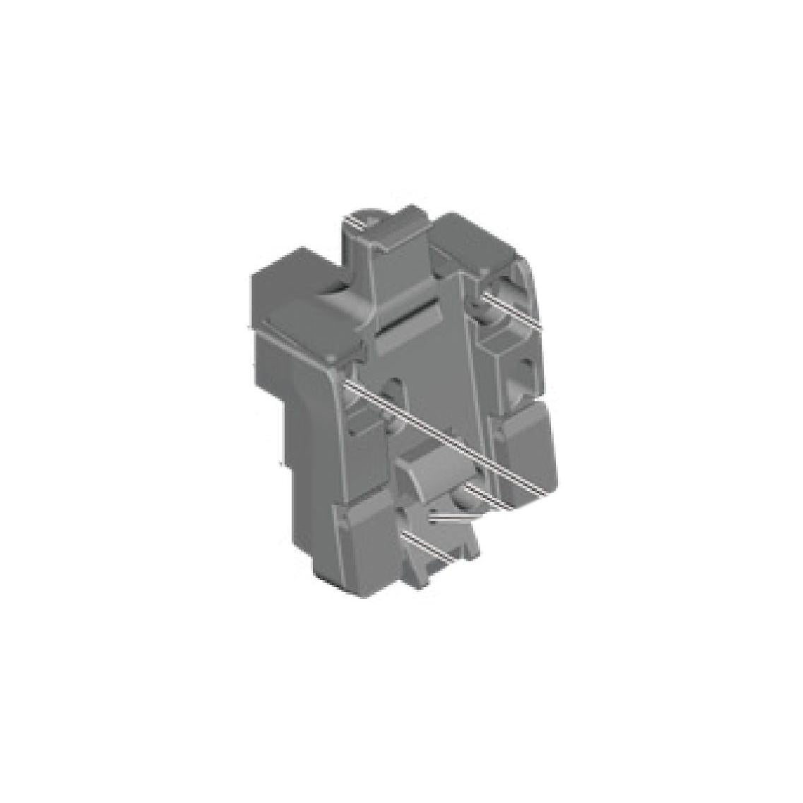 Shimano STePS BM-E8031 Upper Mount Unit Spare Part