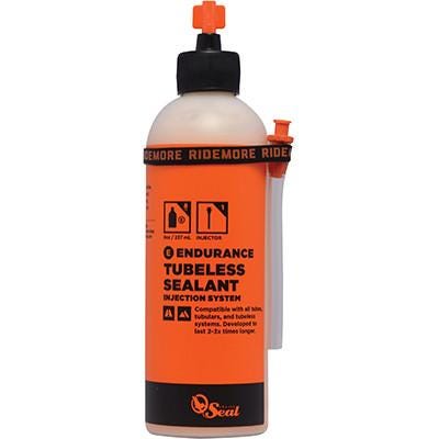 Orange Seal Endurance 8oz with Injection System