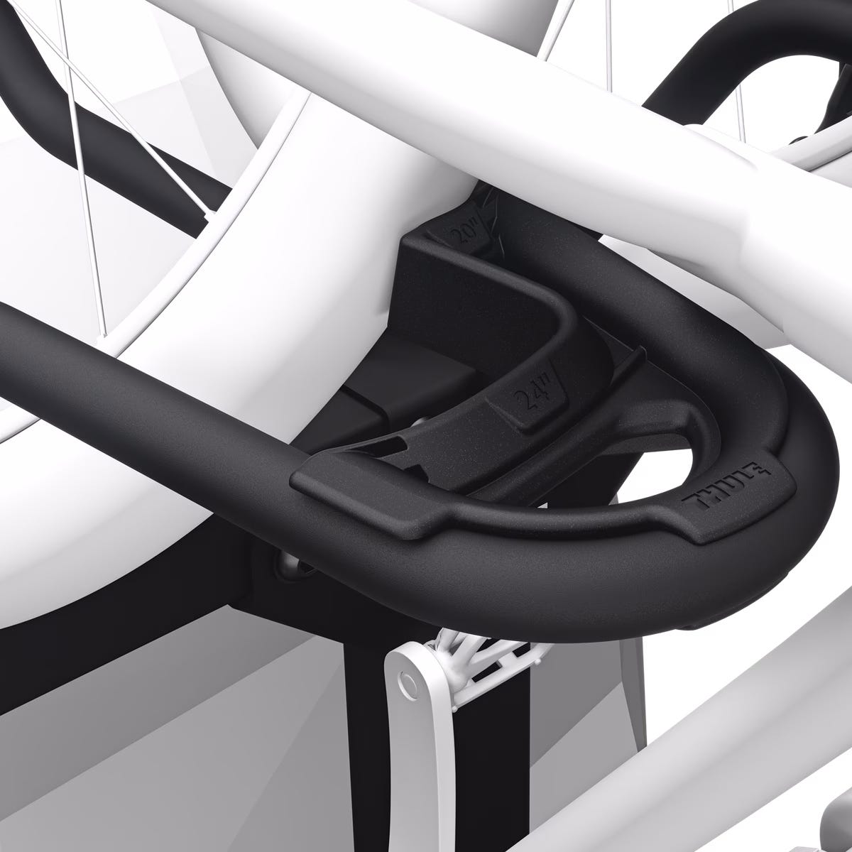 Thule ReVert 20/24'' wheel adapter