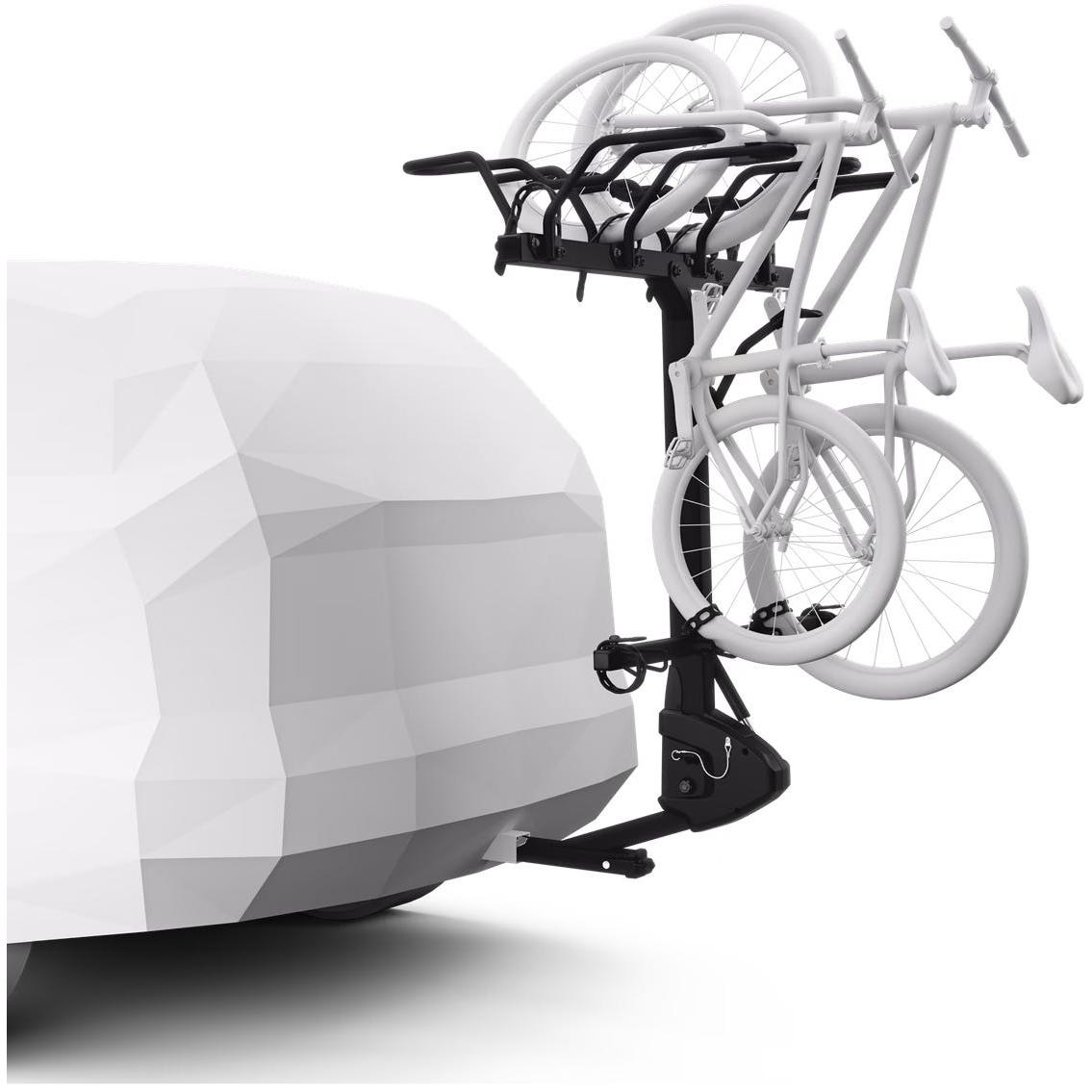 Thule ReVert 20/24'' wheel adapter