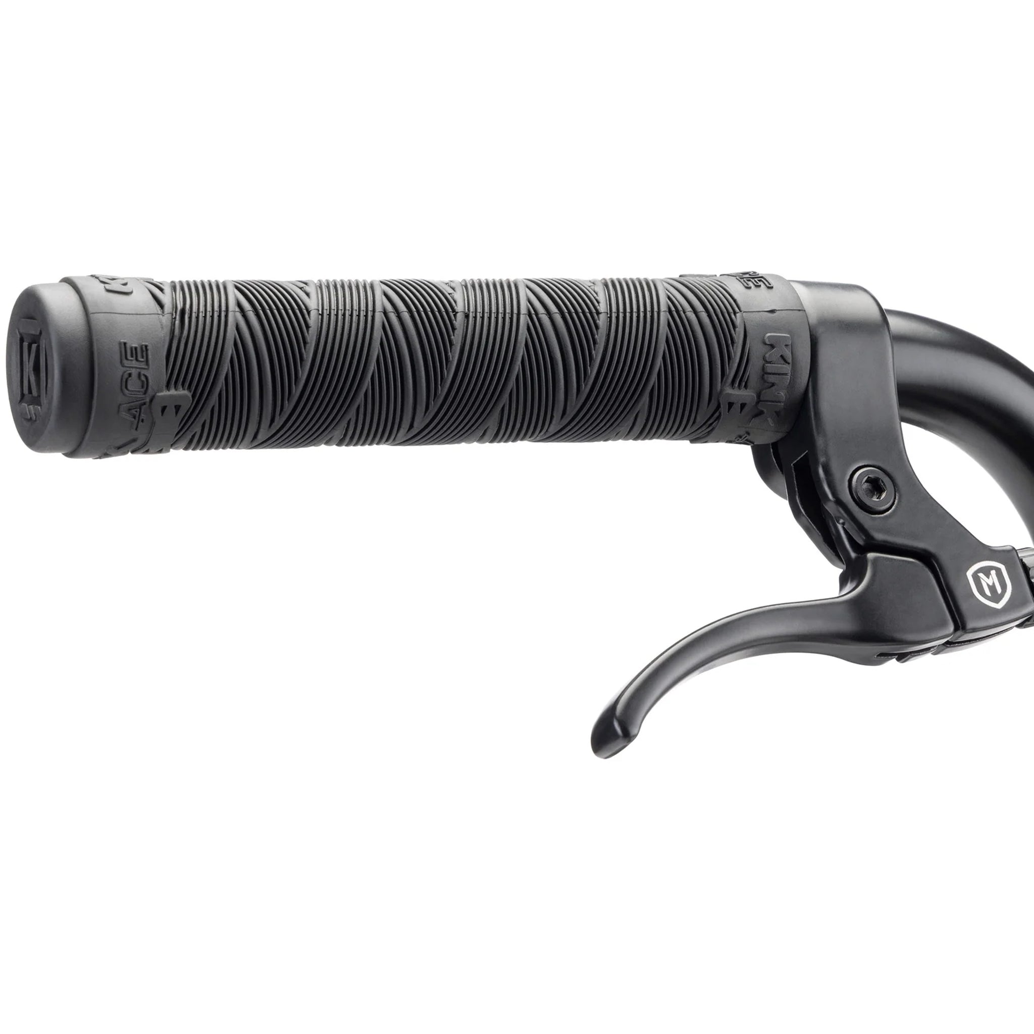 Kink Kicker 18'' BMX Bike Gunmetal Gray